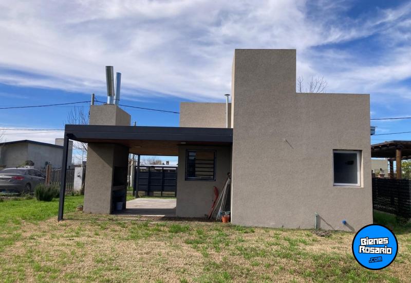 Casas - Roldan - Venta