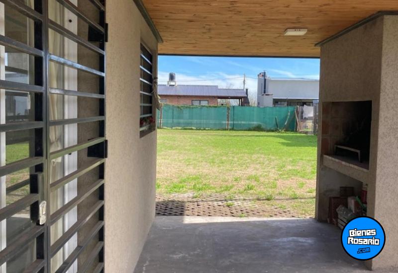 Casas - Roldan - Venta