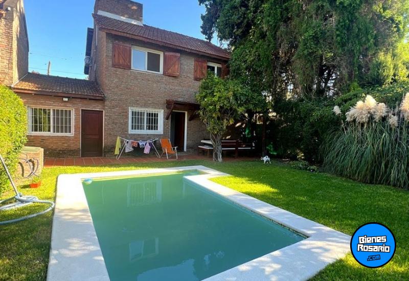 Casas - Rosario - Venta