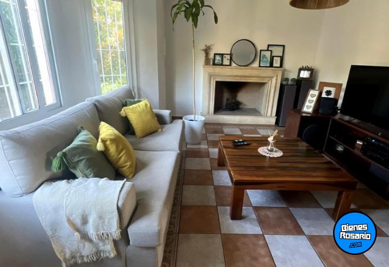 Casas - Rosario - Venta