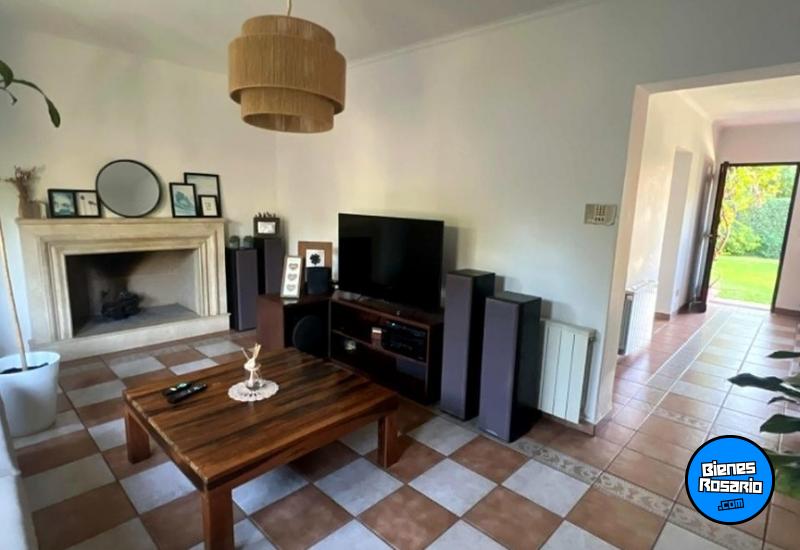 Casas - Rosario - Venta