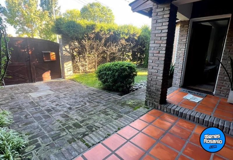 Casas - Rosario - Venta