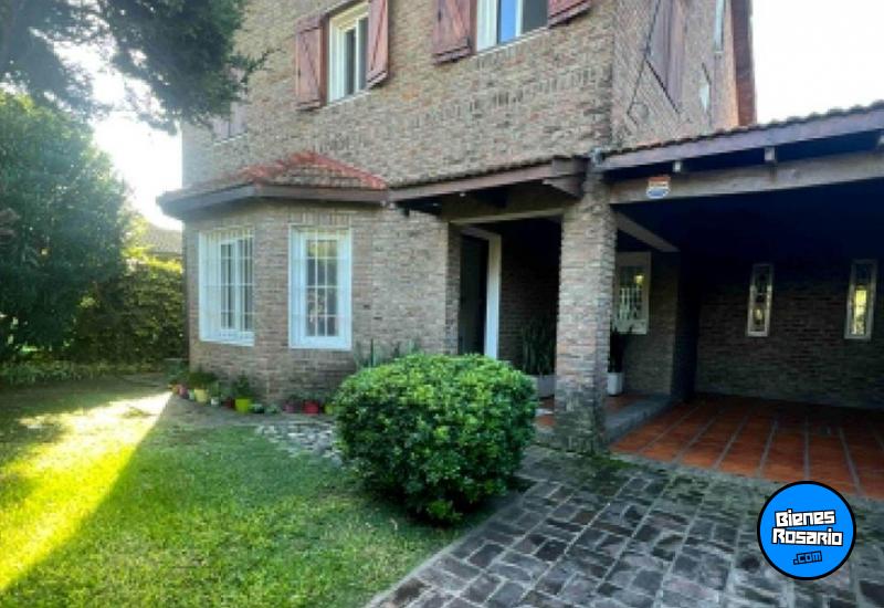 Casas - Rosario - Venta