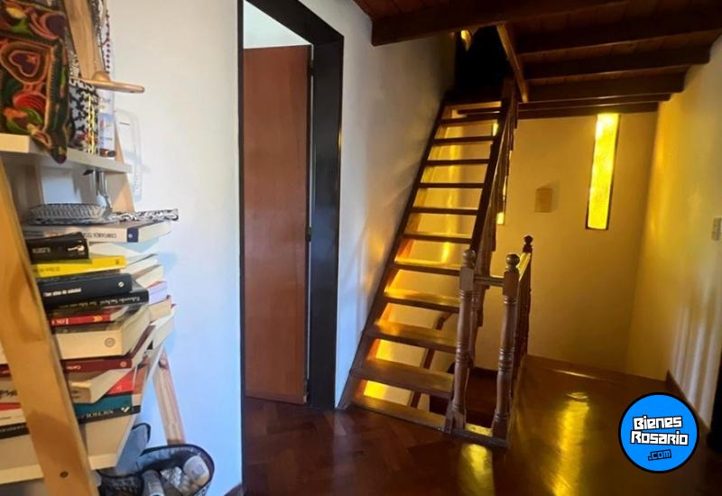 Casas - Rosario - Venta
