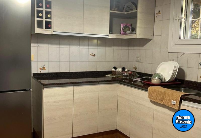 Casas - Rosario - Venta