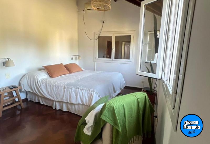 Casas - Rosario - Venta