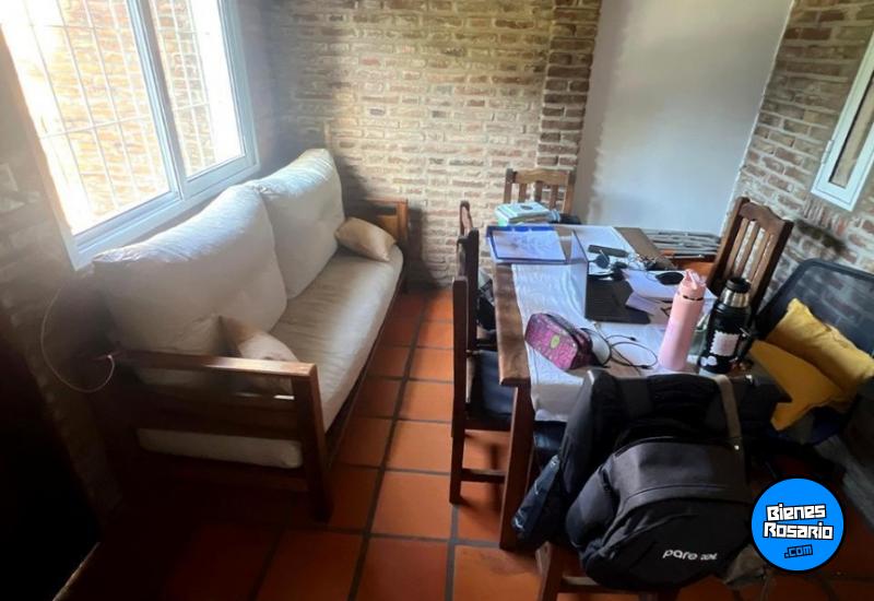 Casas - Rosario - Venta
