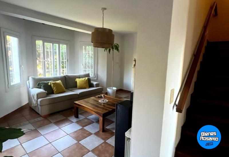 Casas - Rosario - Venta