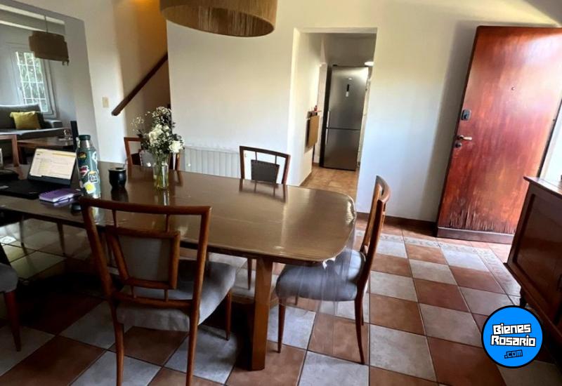 Casas - Rosario - Venta