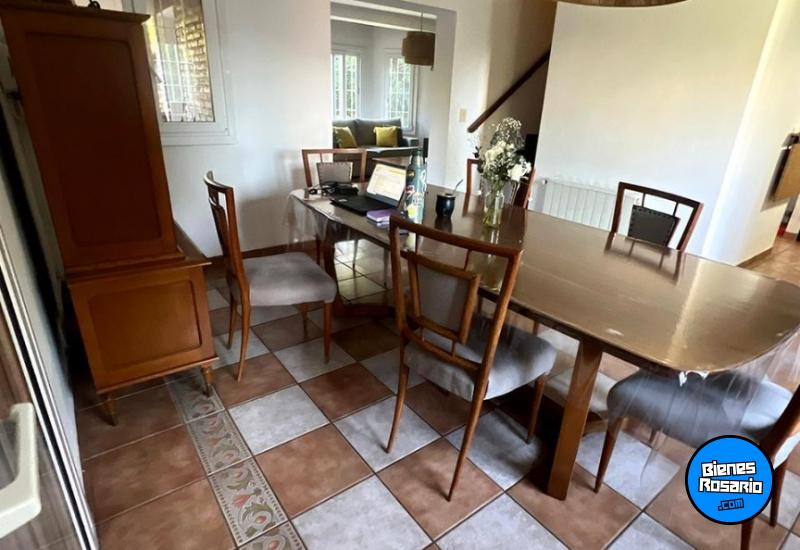 Casas - Rosario - Venta