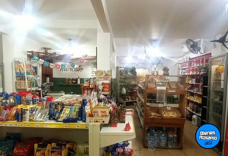 Fondos de comercio - Rosario - Venta