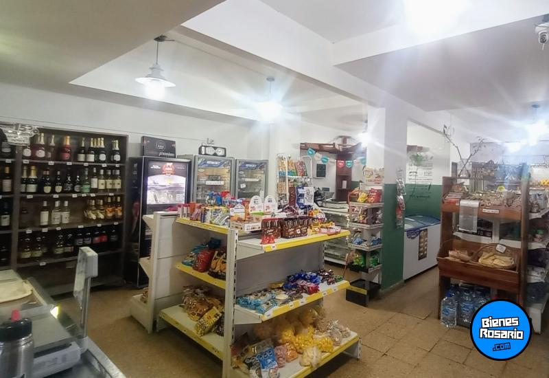 Fondos de comercio - Rosario - Venta