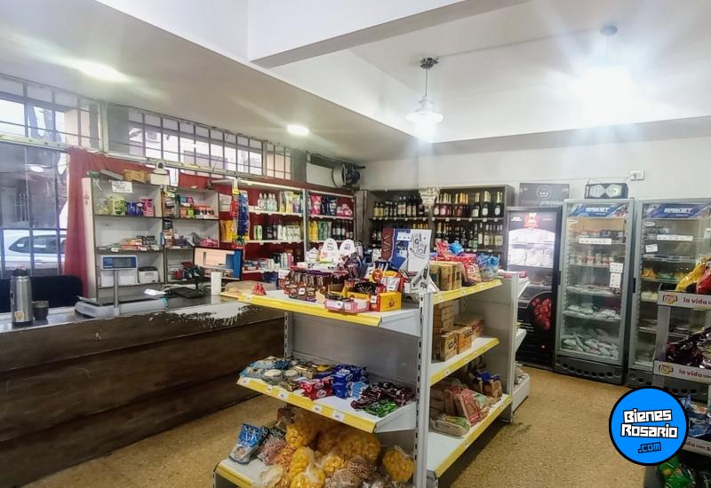 Fondos de comercio - Rosario - Venta