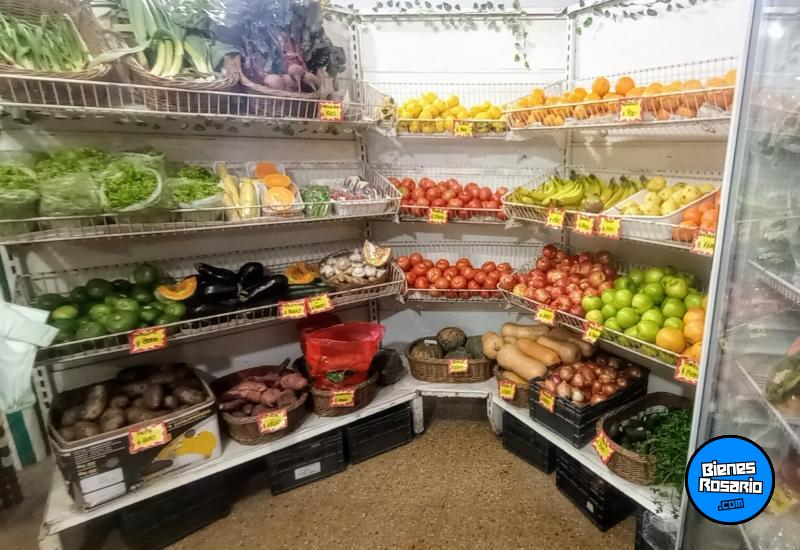 Fondos de comercio - Rosario - Venta