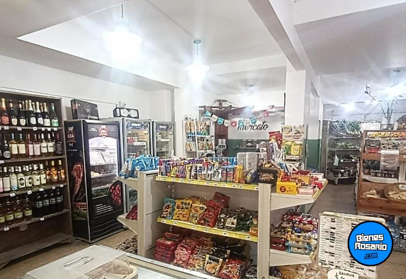 Fondos de comercio - Rosario - Venta