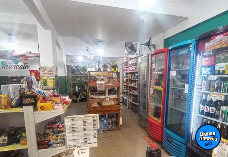 Fondos de comercio - Rosario - Venta