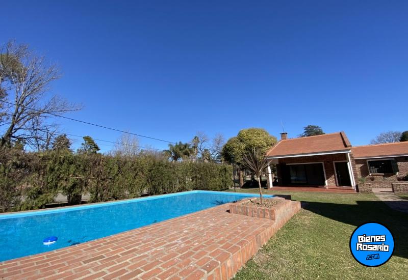 Casas - Rosario - Venta