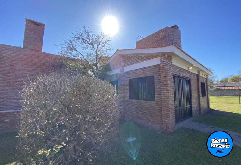 Casas - Rosario - Venta