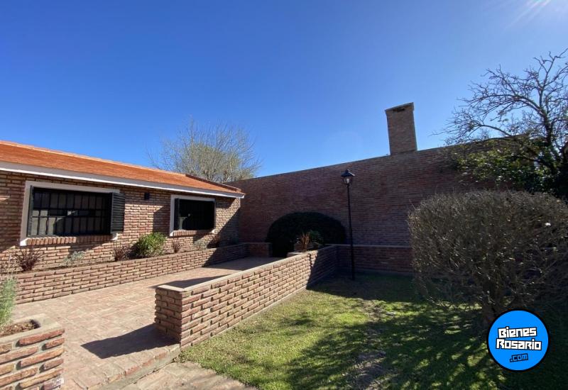 Casas - Rosario - Venta
