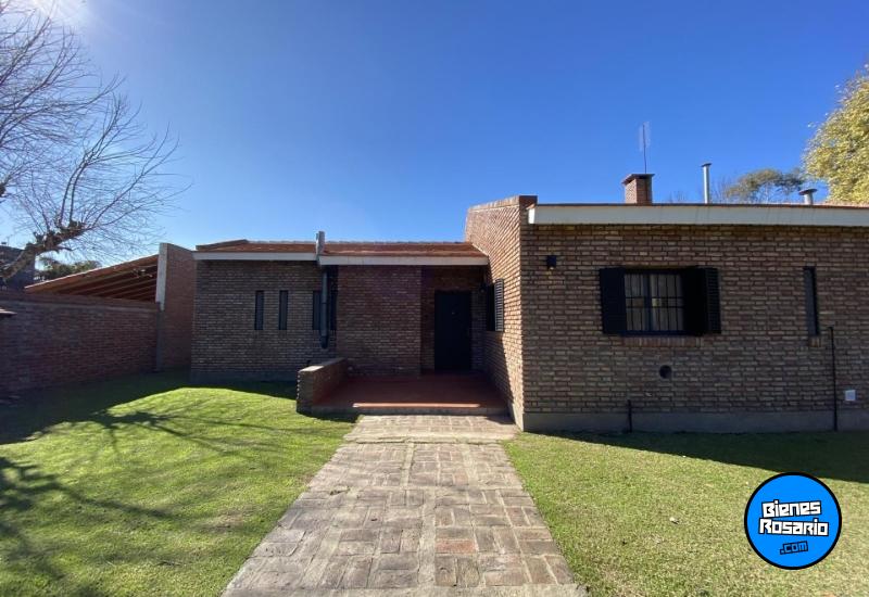 Casas - Rosario - Venta