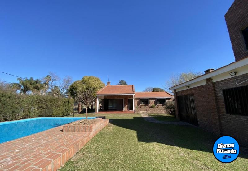 Casas - Rosario - Venta