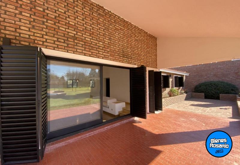 Casas - Rosario - Venta