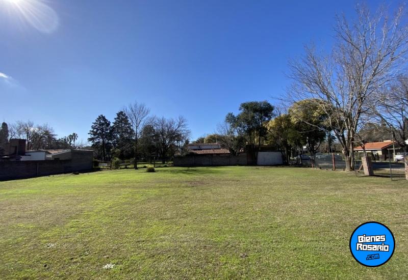 Casas - Rosario - Venta