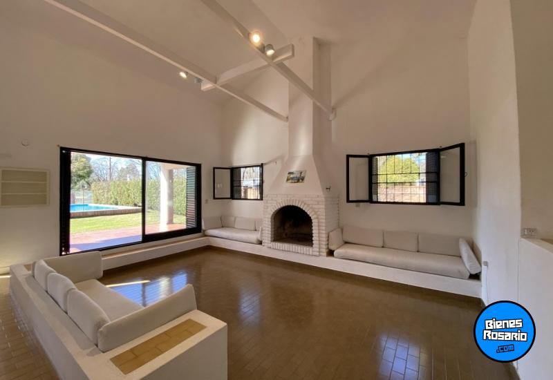 Casas - Rosario - Venta