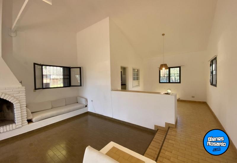 Casas - Rosario - Venta