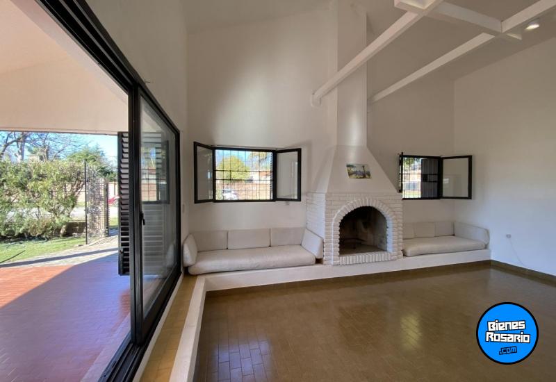 Casas - Rosario - Venta