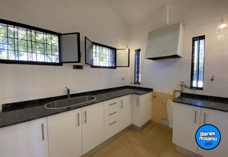 Casas - Rosario - Venta