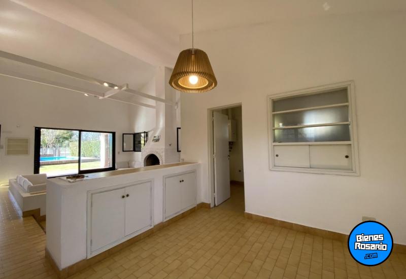 Casas - Rosario - Venta