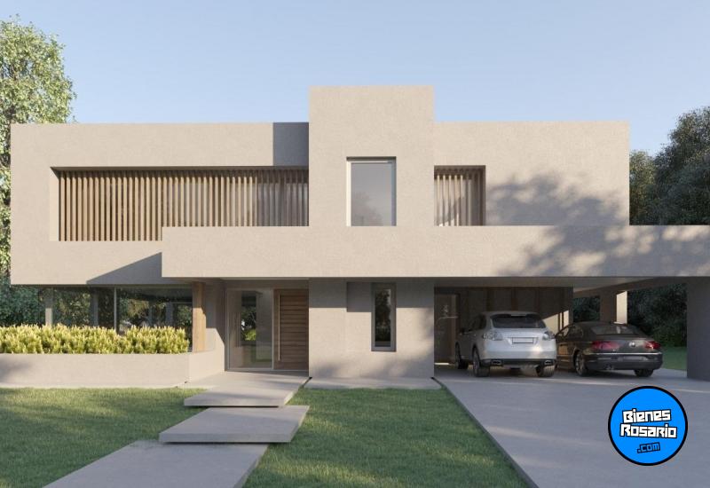 Casas - Rosario - Venta