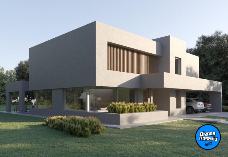 Casas - Rosario - Venta
