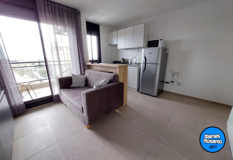 Departamentos - Rosario - Venta