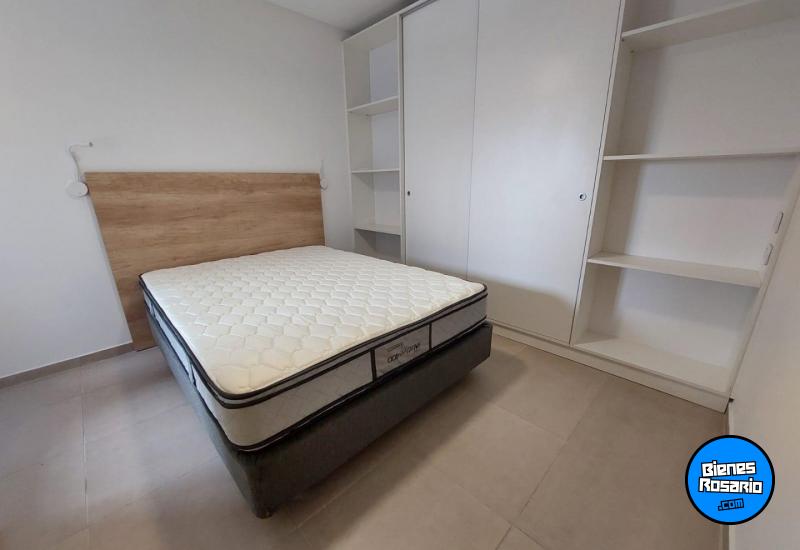 Departamentos - Rosario - Venta