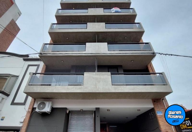 Departamentos - Rosario - Venta