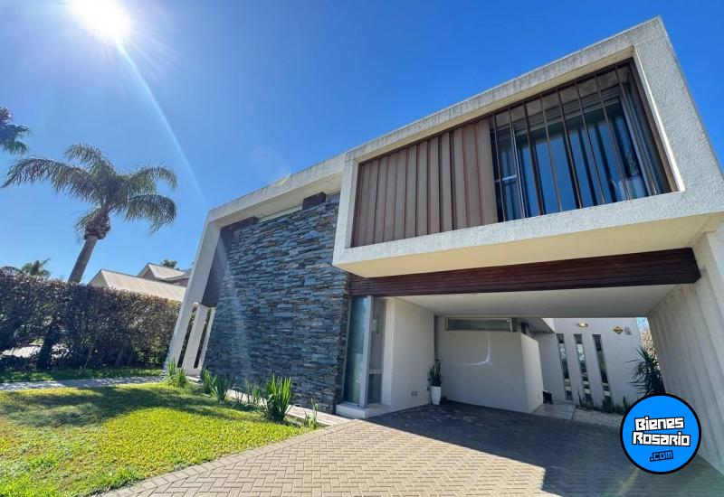 Casas - Rosario - Venta