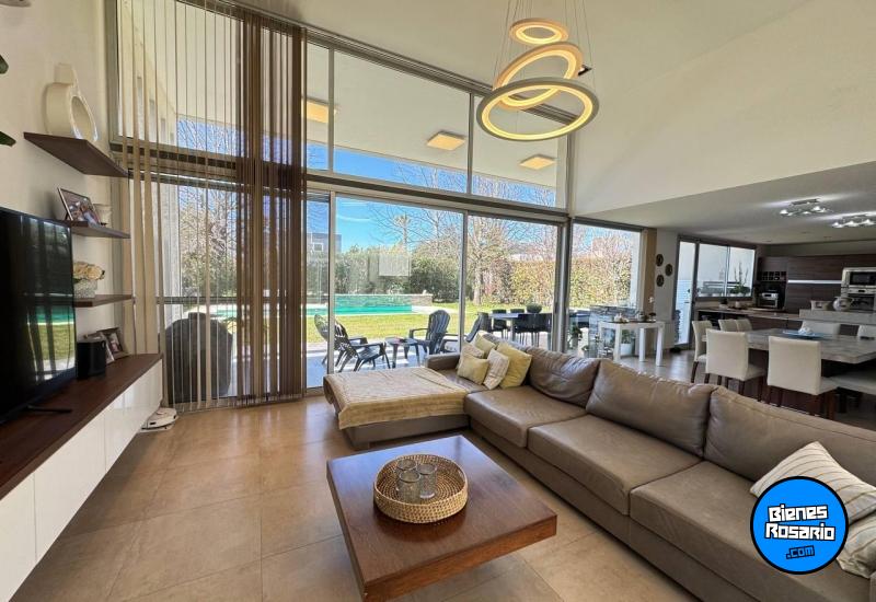 Casas - Rosario - Venta