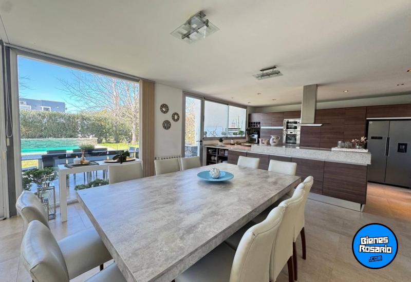 Casas - Rosario - Venta