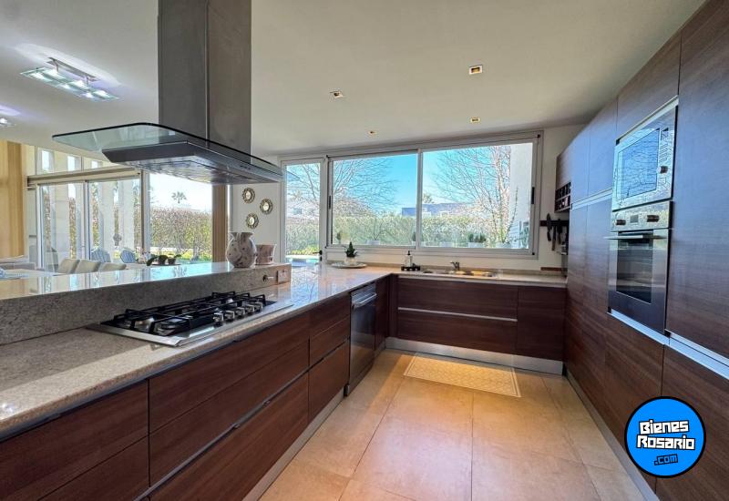 Casas - Rosario - Venta