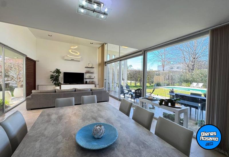 Casas - Rosario - Venta