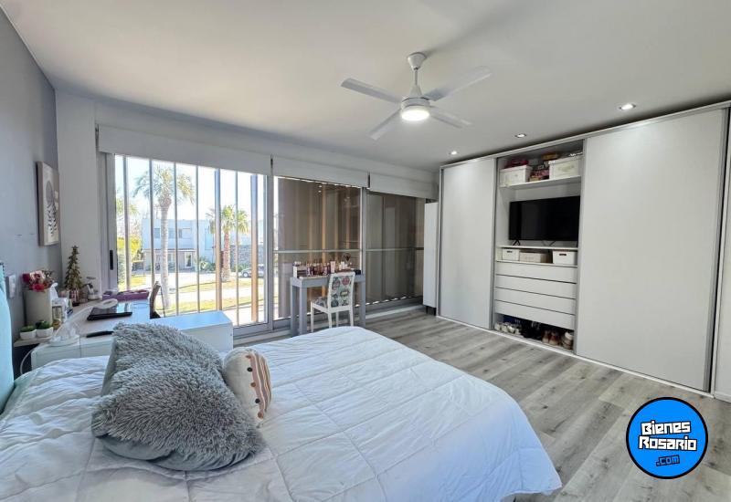 Casas - Rosario - Venta
