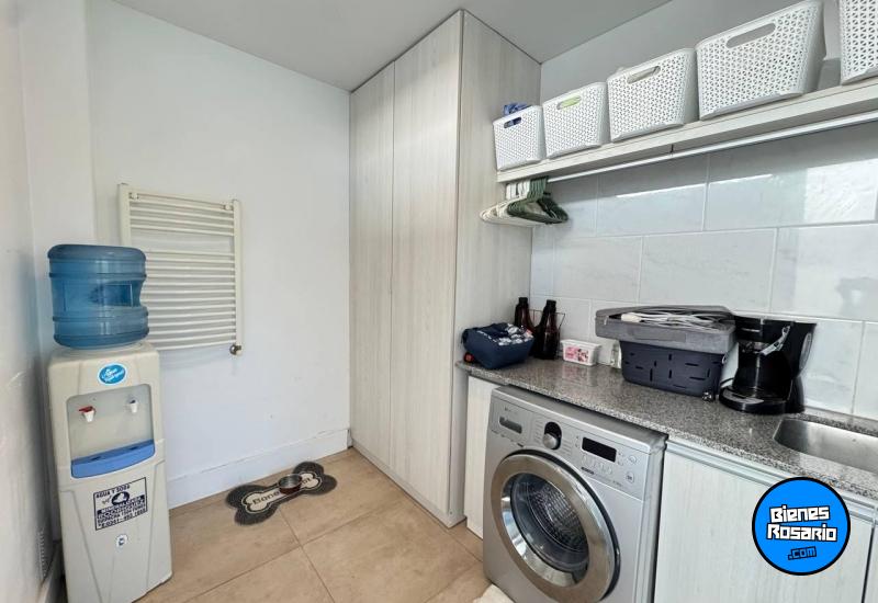 Casas - Rosario - Venta