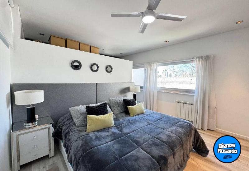 Casas - Rosario - Venta