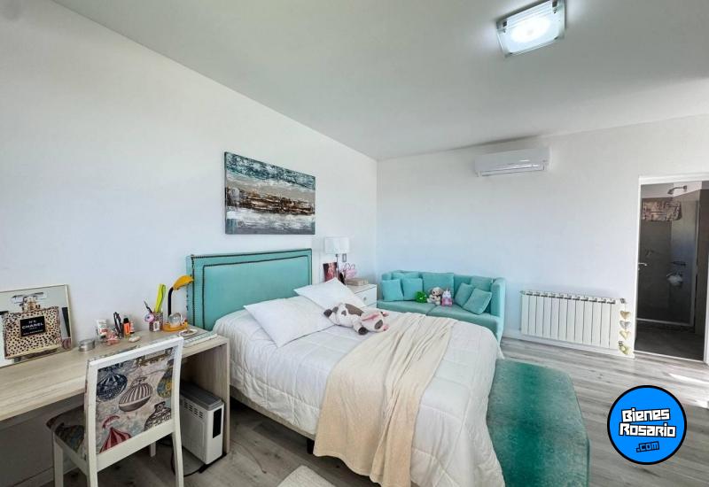 Casas - Rosario - Venta