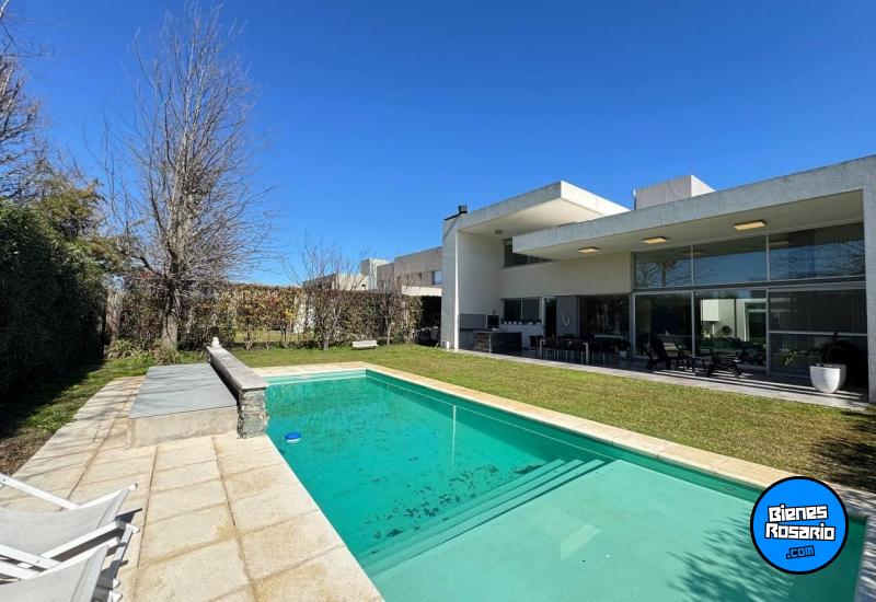 Casas - Rosario - Venta
