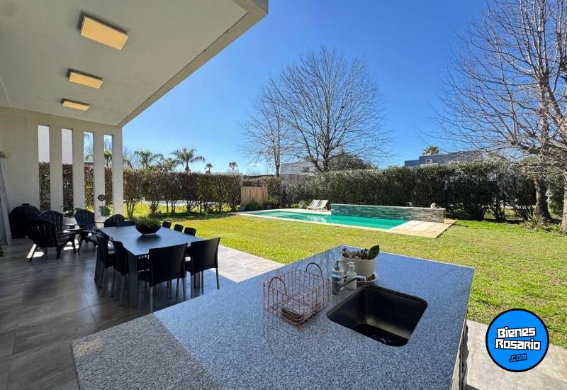 Casas - Rosario - Venta