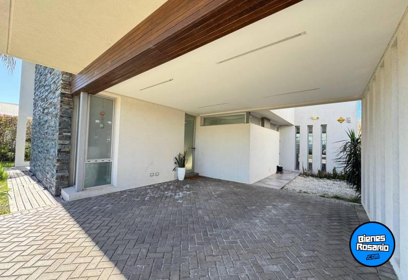 Casas - Rosario - Venta