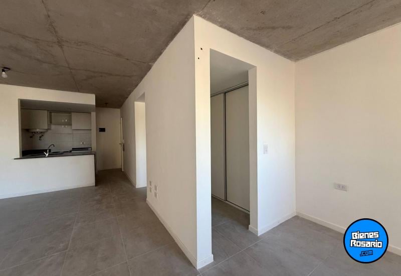 Departamentos - Rosario - Venta